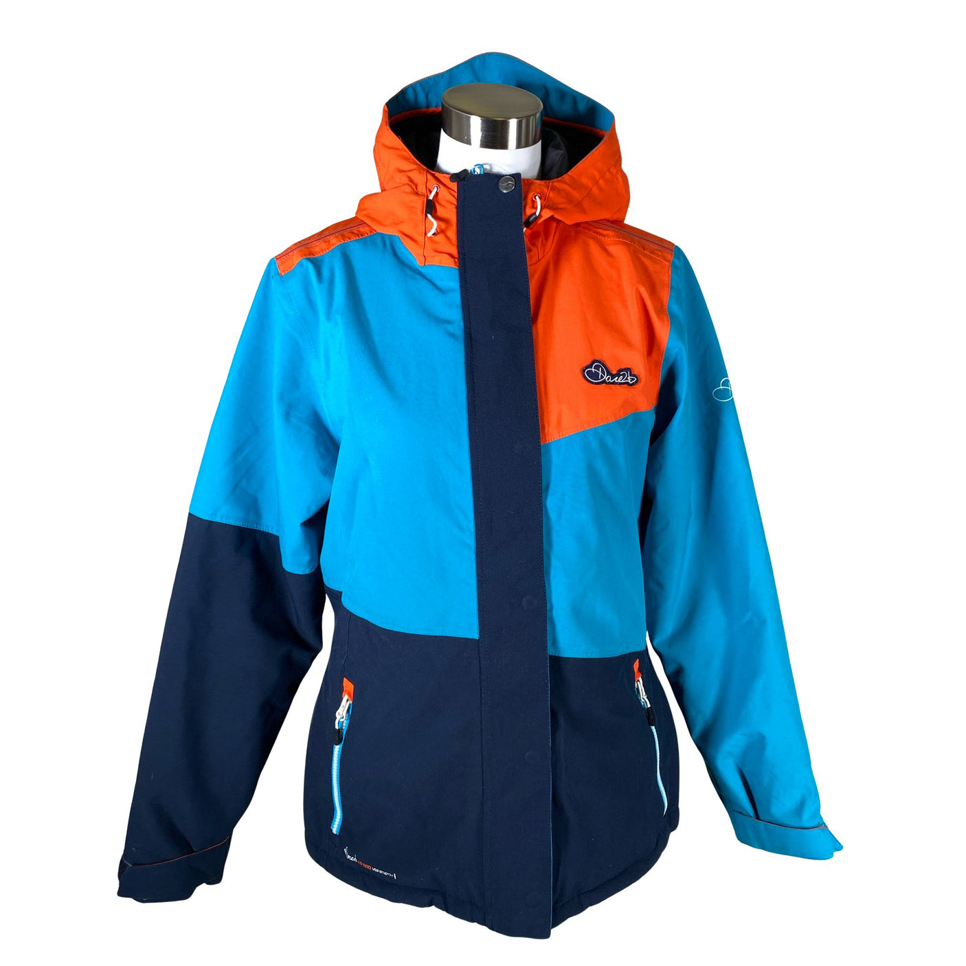 Unisex Dare 2b - Toppatakki, koko 40 -  (1)