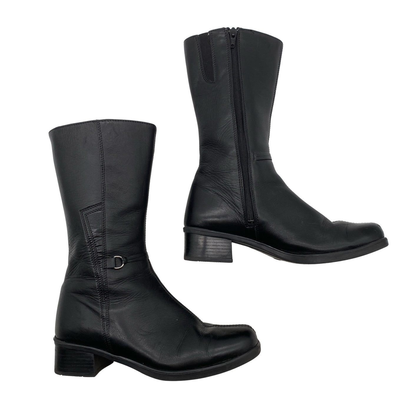Unisex M-Shoe Makers - Saappaat, koko 38 -  (1)