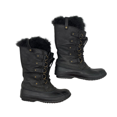 Unisex Sorel - Talvikengät, koko 39 -  ()