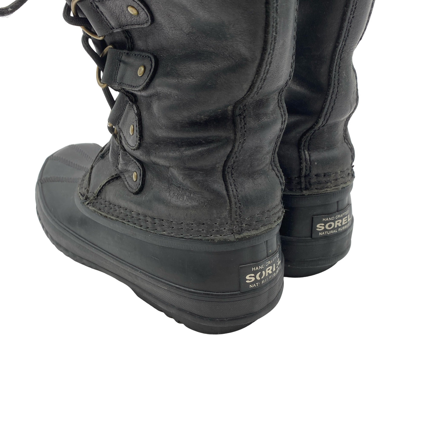 Unisex Sorel - Talvikengät, koko 39 -  (2)