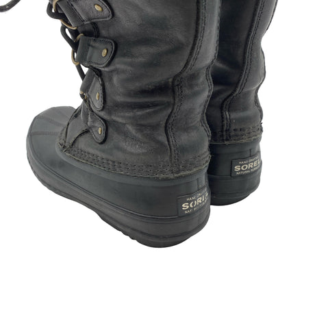 Unisex Sorel - Talvikengät, koko 39 -  (2)
