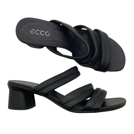 Unisex Ecco - Korolliset sandaalit, koko 39 -  ()