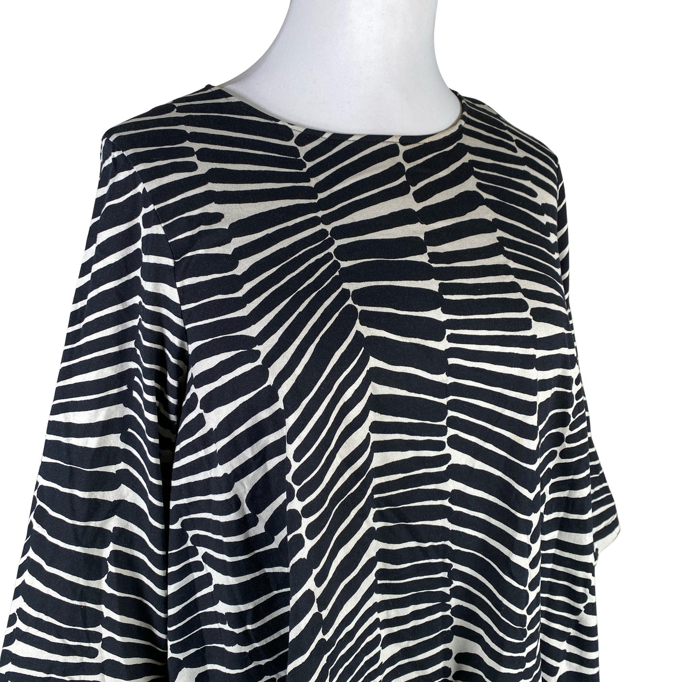 Unisex Marimekko - Trikoomekko, koko 42 -  (3)