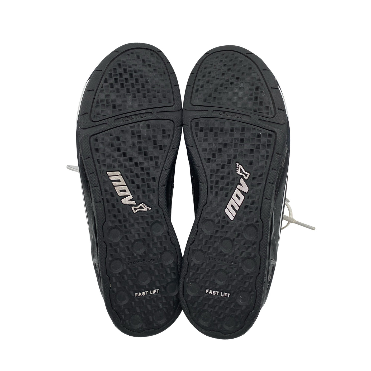 Unisex Inov - Sisäliikuntakengät, koko 38 -  (2)