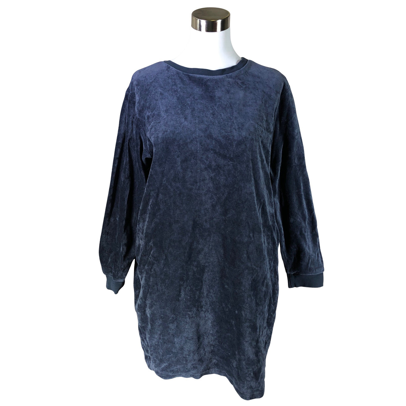 Unisex Aarrelabel - Collegetunika, koko 40 -  (1)