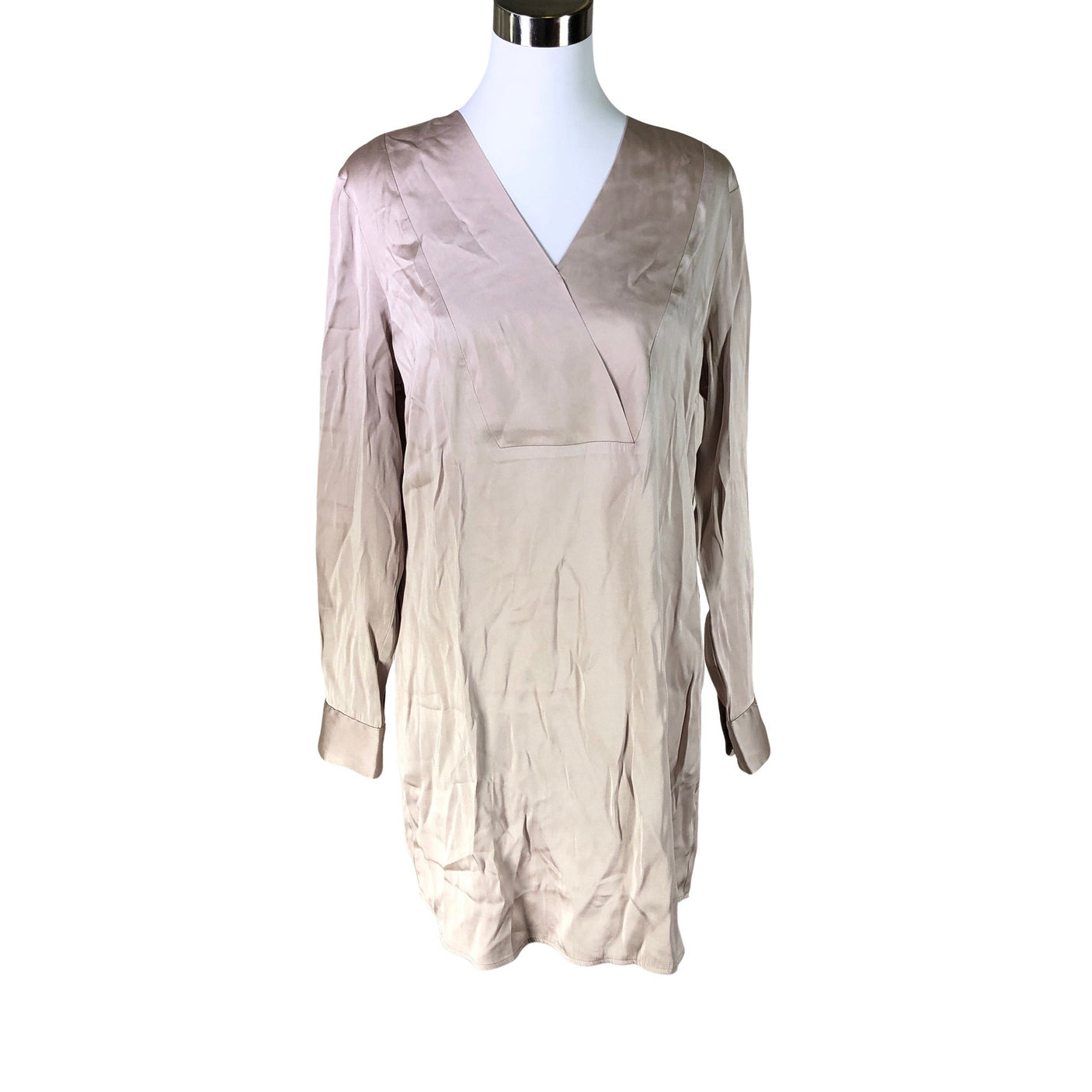 Unisex Cut & Pret - Sifonkitunika, koko 40 -  (1)
