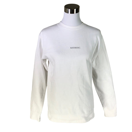 Unisex Rödberg - Collegepaita, koko 36 -  ()