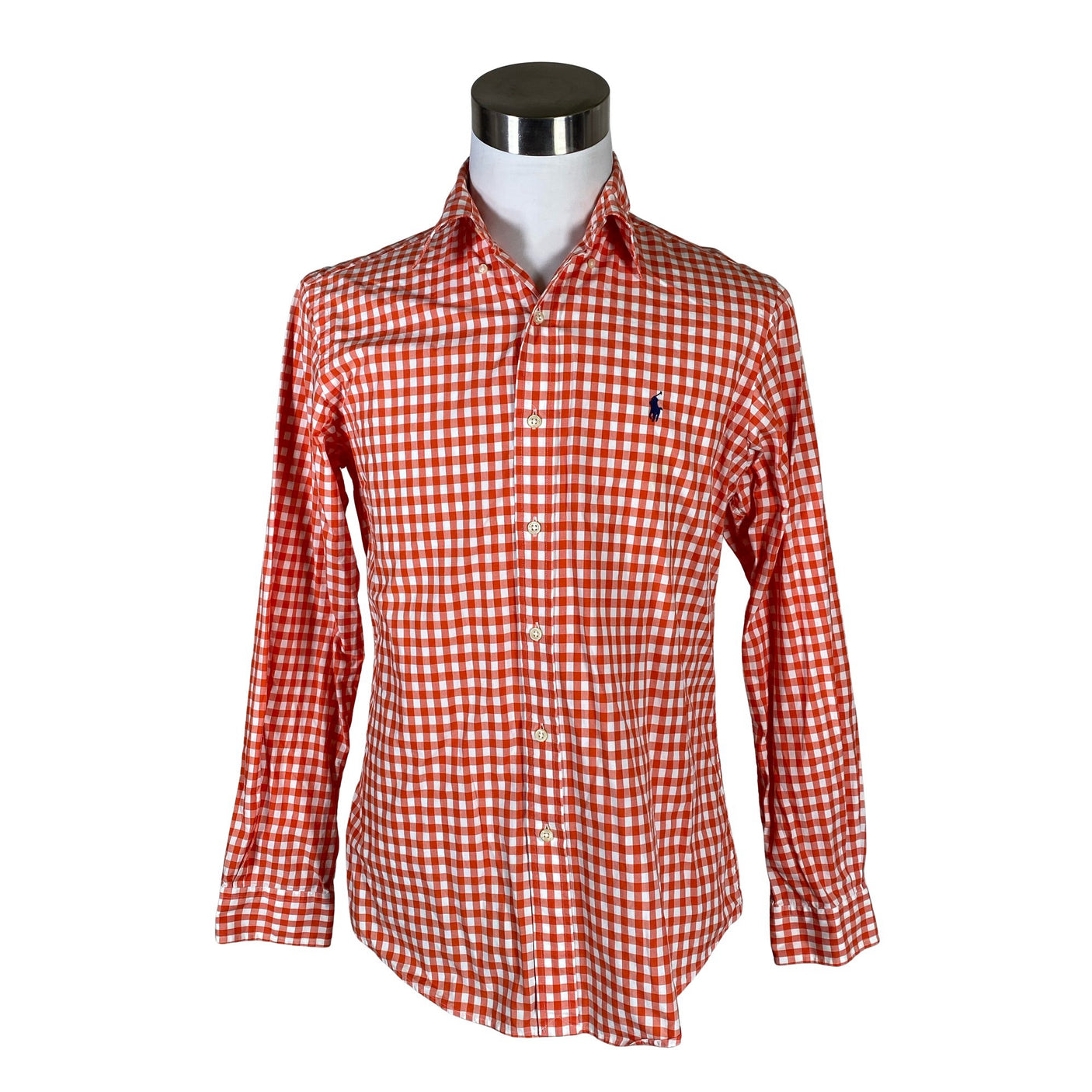 Unisex Polo Ralph Lauren - Kauluspaita, koko M -  (1)