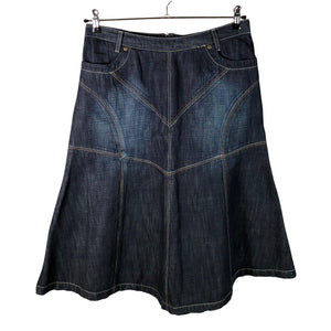 Unisex Tristan - Farkkuhame, koko 40 -  (1)