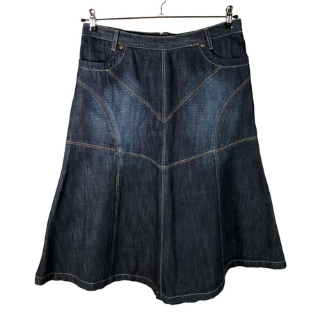 Unisex Tristan - Farkkuhame, koko 40 -  ()