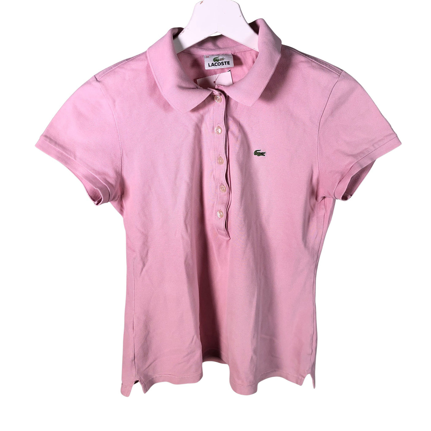 Unisex Lacoste - Pikeepaita, koko 36 -  (1)