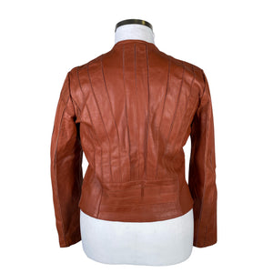 Unisex 2-Biz - Nahkatakki, koko 42 -  (2)