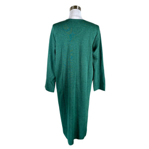 Unisex Alpa - Neulemekko, koko 40 -  (2)