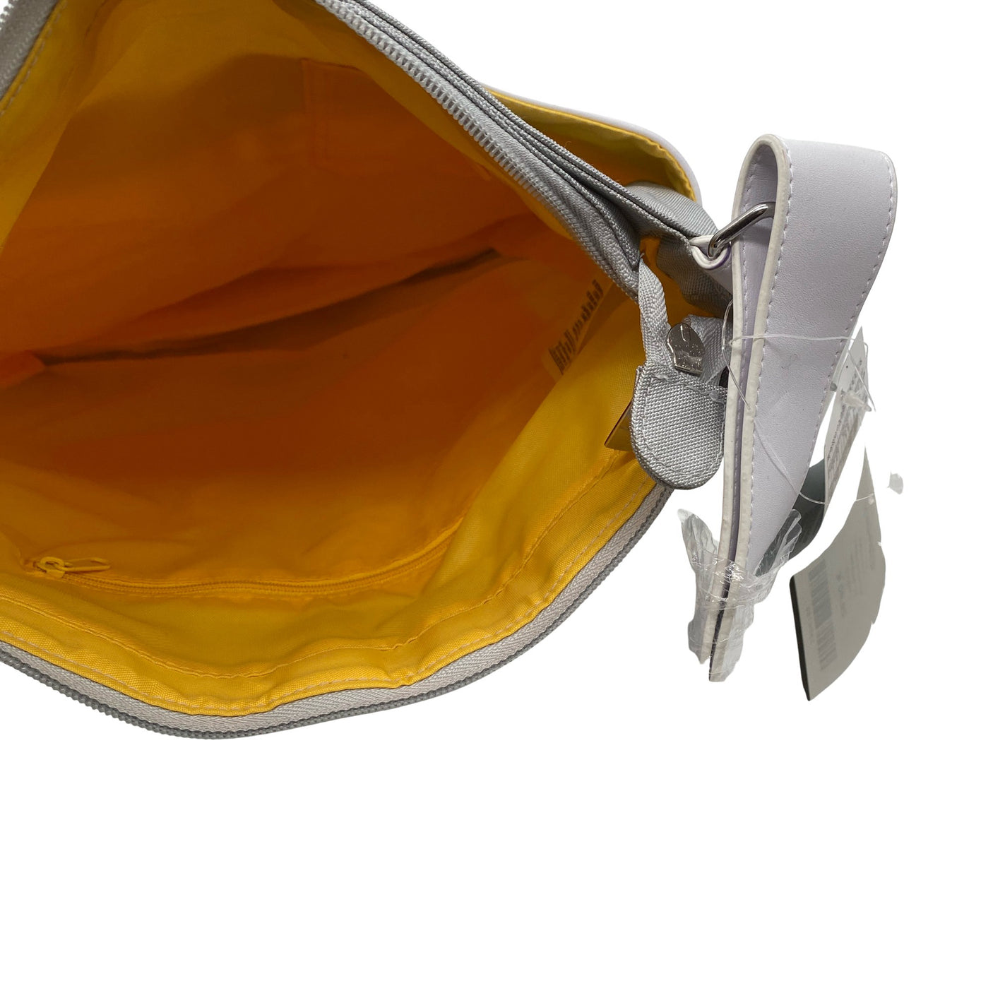 Unisex Adidas - Olkalaukku, koko Maxi -  (2)