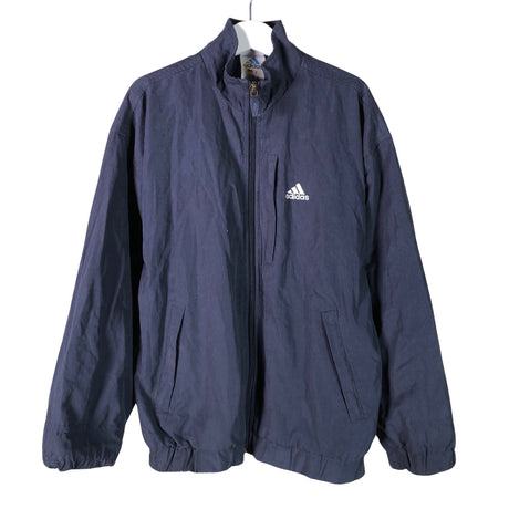 Unisex Adidas - Välikausitakki, koko 122 - 128 -  ()