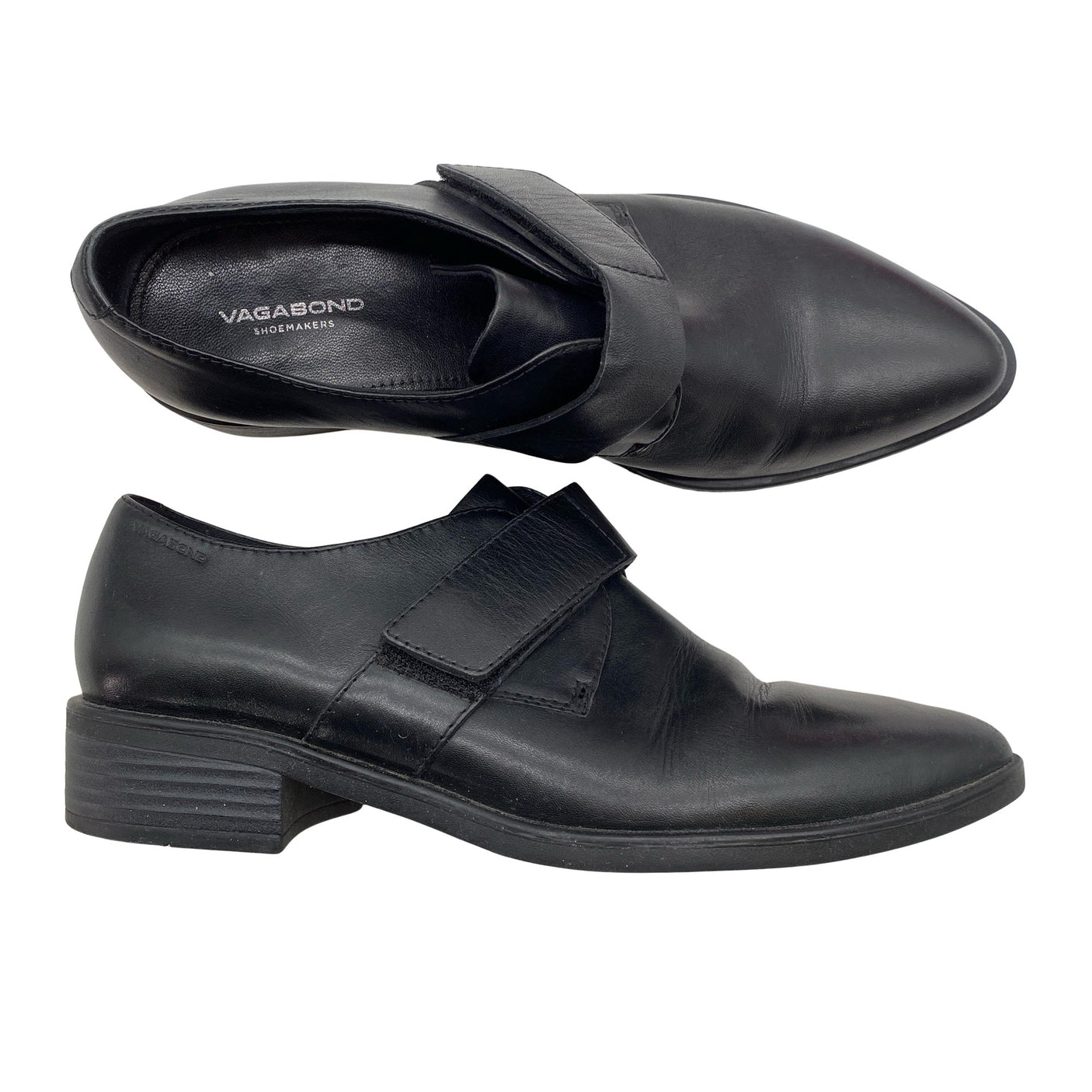 Unisex Vagabond - Kävelykengät, koko 39 -  (1)