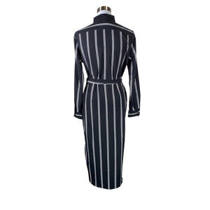 Unisex Lauren Ralph Lauren - Sifonkimekko, koko 40 -  (2)