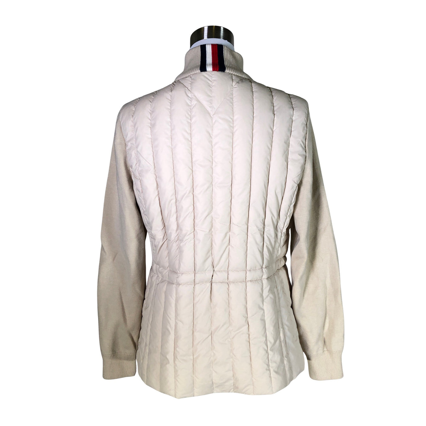Unisex Tommy Hilfiger - Kevyttoppatakki, koko 40 -  (2)