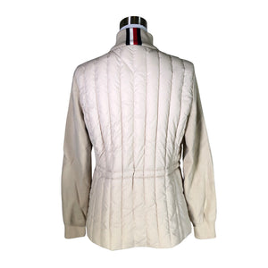 Unisex Tommy Hilfiger - Kevyttoppatakki, koko 40 -  (2)
