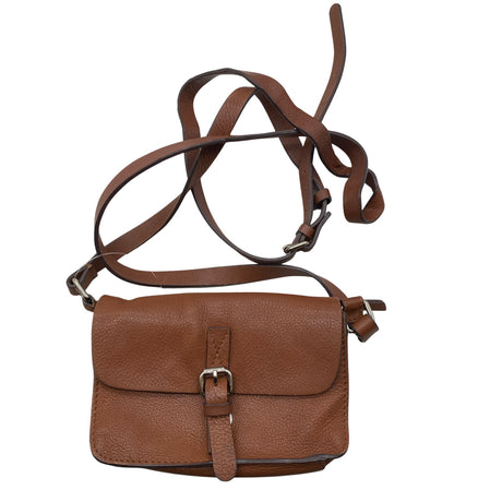 Unisex Adax - Olkalaukku, koko Mini -  ()