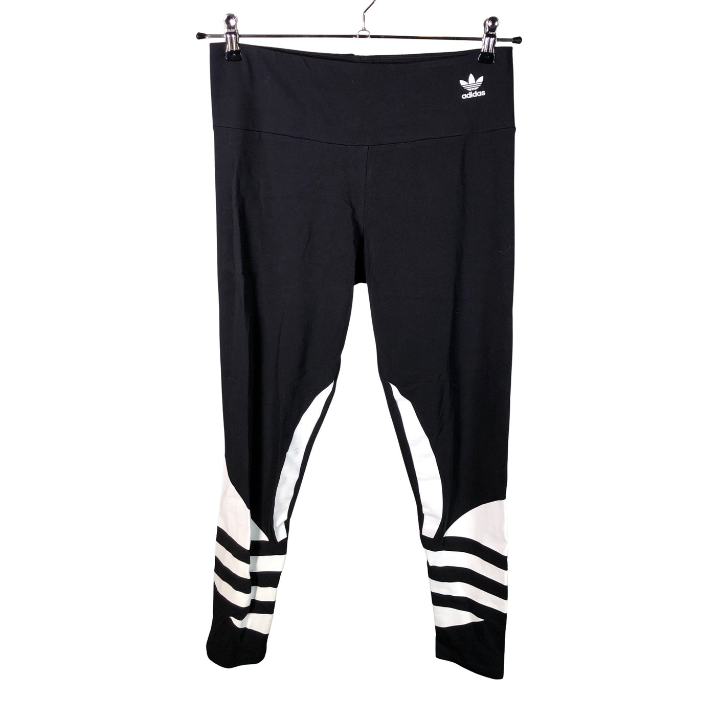 Unisex Adidas - Leggingsit, koko 42 -  (1)