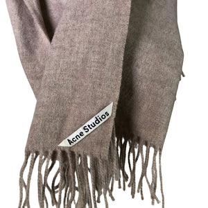 Unisex Acne Studios - Kaulaliina, koko Maxi -  (2)