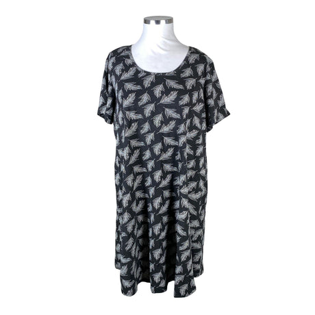 Unisex Zizzi - Trikoomekko, koko 54 -  ()