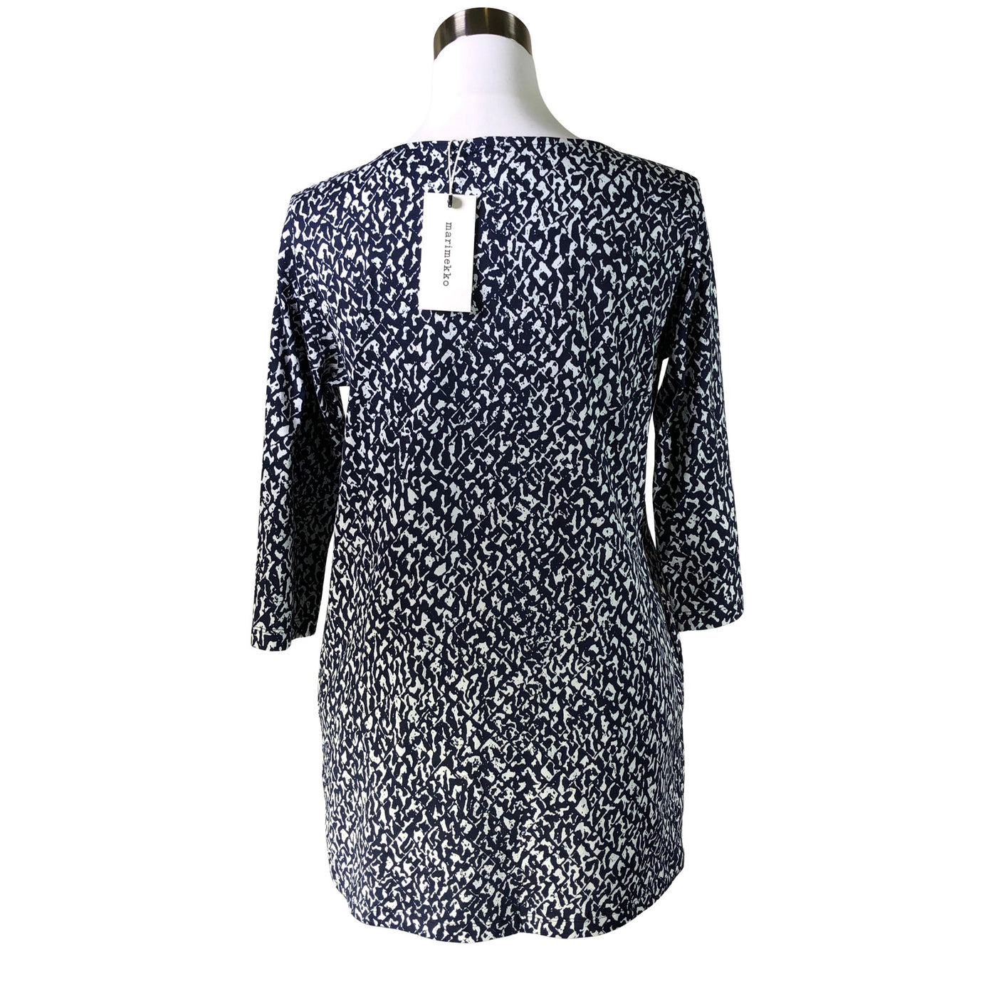 Unisex Marimekko - Trikootunika, koko 36 -  (2)