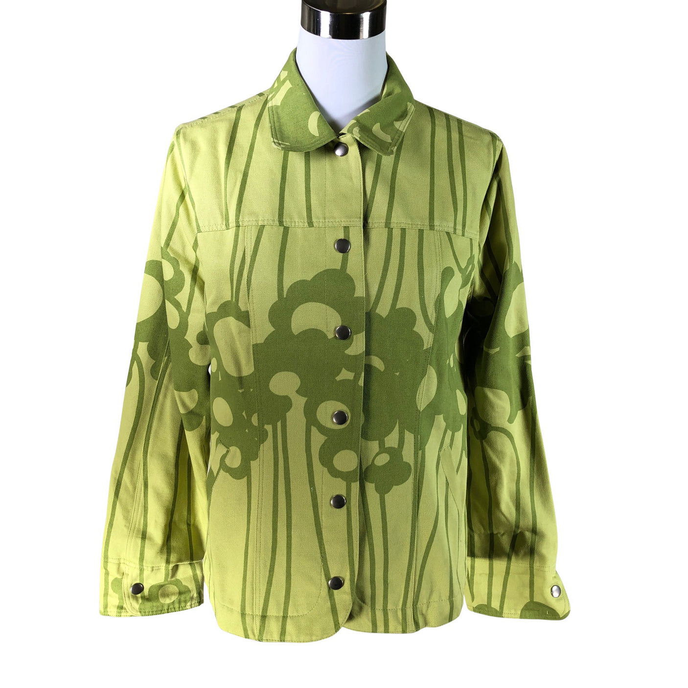 Unisex Marimekko - Farkkutakki, koko 40 -  (1)
