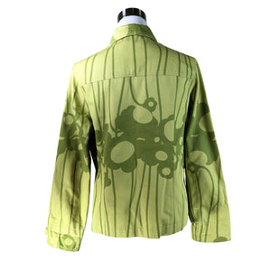 Unisex Marimekko - Farkkutakki, koko 40 -  (2)