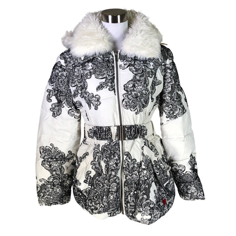 Unisex Desigual - Toppatakki, koko 40 -  ()