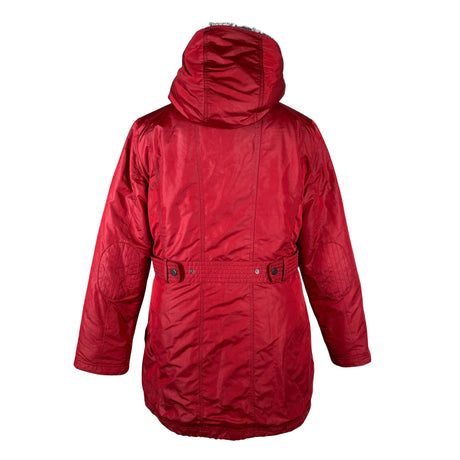 Unisex Polar - Toppatakki, koko 42 -  (2)