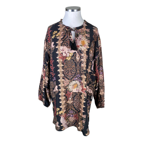 Unisex Cream - Sifonkimekko, koko 44 -  ()