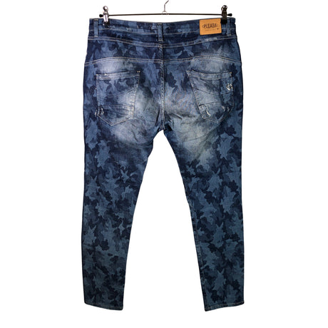 Unisex Please - Farkut, koko 42 -  (2)