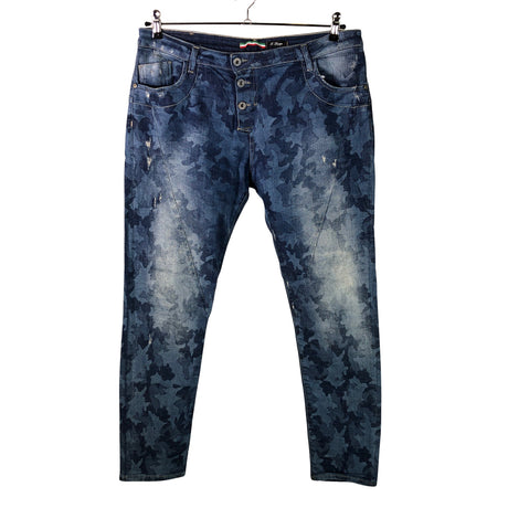 Unisex Please - Farkut, koko 42 -  ()