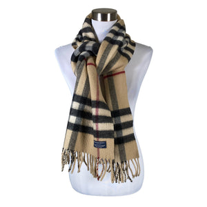 Unisex Burberry - Kaulaliina, koko Maxi -  (1)