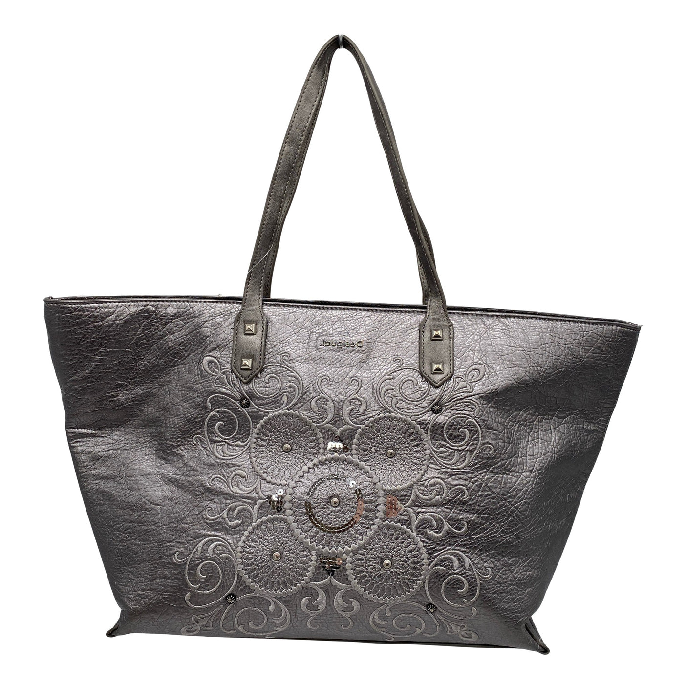 Unisex Desigual - Käsilaukku, koko Maxi -  (1)