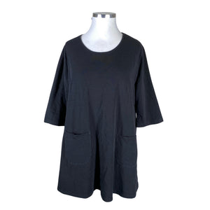 Unisex Gudrun Sjöden - Trikoomekko, koko 44 -  (1)