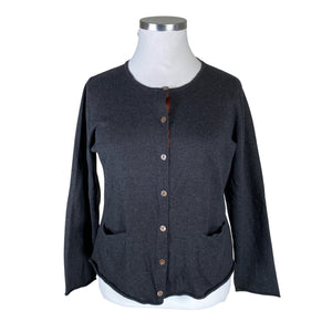 Unisex Gudrun Sjöden - Neuletakki, koko 44 -  (1)
