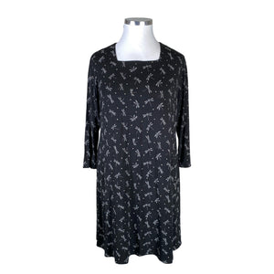 Unisex Gudrun Sjöden - Trikoomekko, koko 48 -  (1)