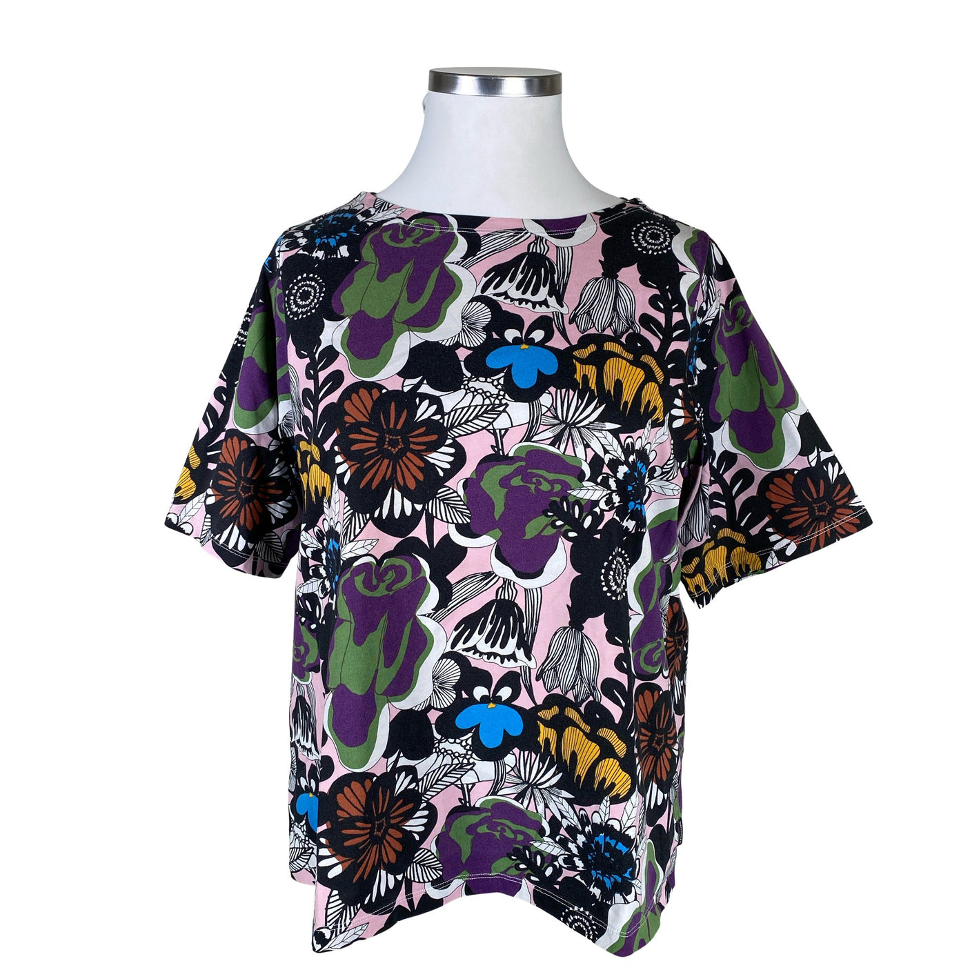 Unisex Uniqlo - T-paita, koko 42 -  (1)