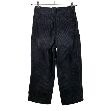 Unisex Ganni - Samettihousut, koko 36 -  (2)