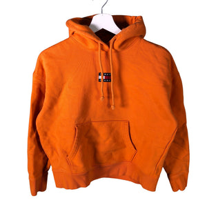 Unisex Tommy Jeans (Tommy Hilfiger) - Huppari, koko 36 -  (1)