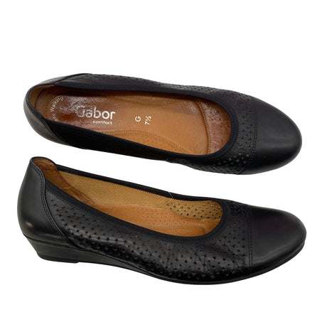 Unisex Gabor - Ballerinat, koko 41 -  ()