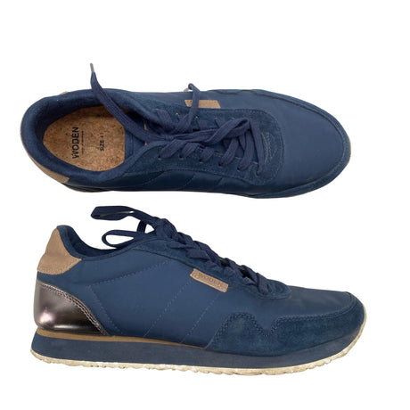 Unisex Woden - Tennarit, koko 41 -  ()