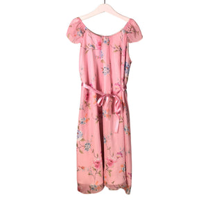 Unisex Mignelin - Juhlamekko, koko 146 - 152 -  (1)