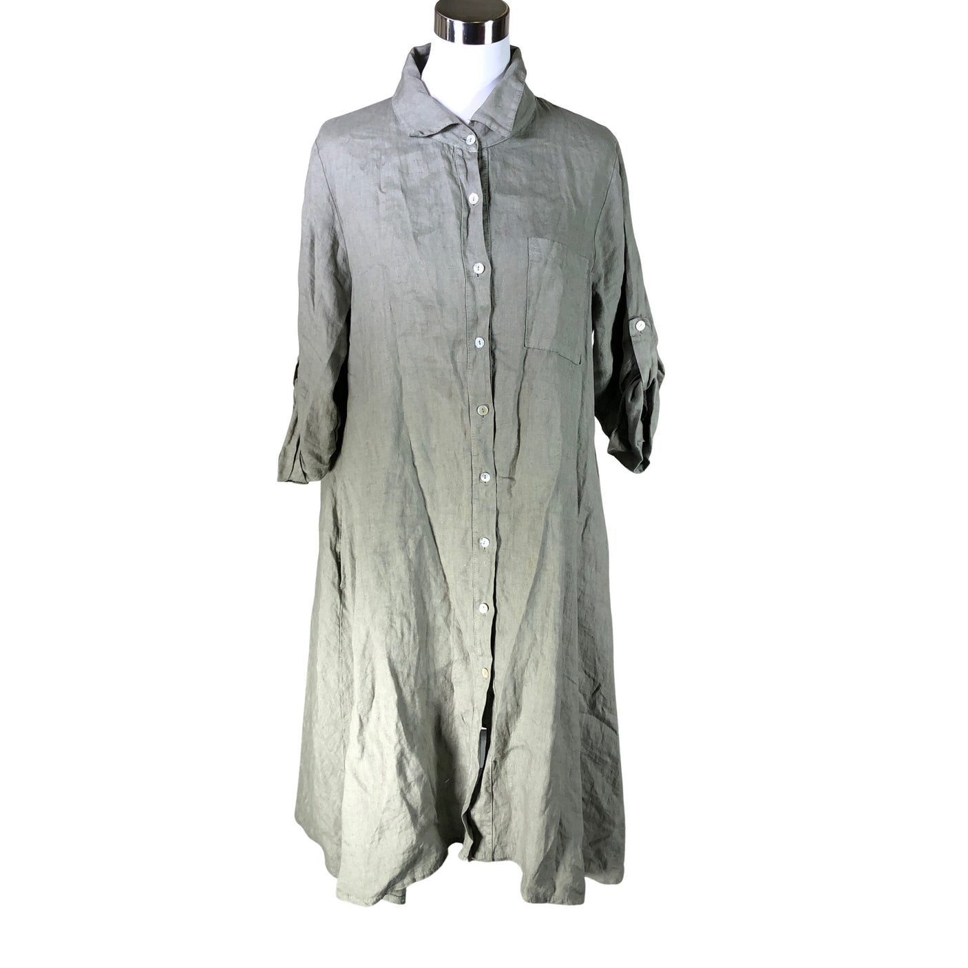 Unisex Bohemiana - Kangasmekko, koko 36 -  (1)