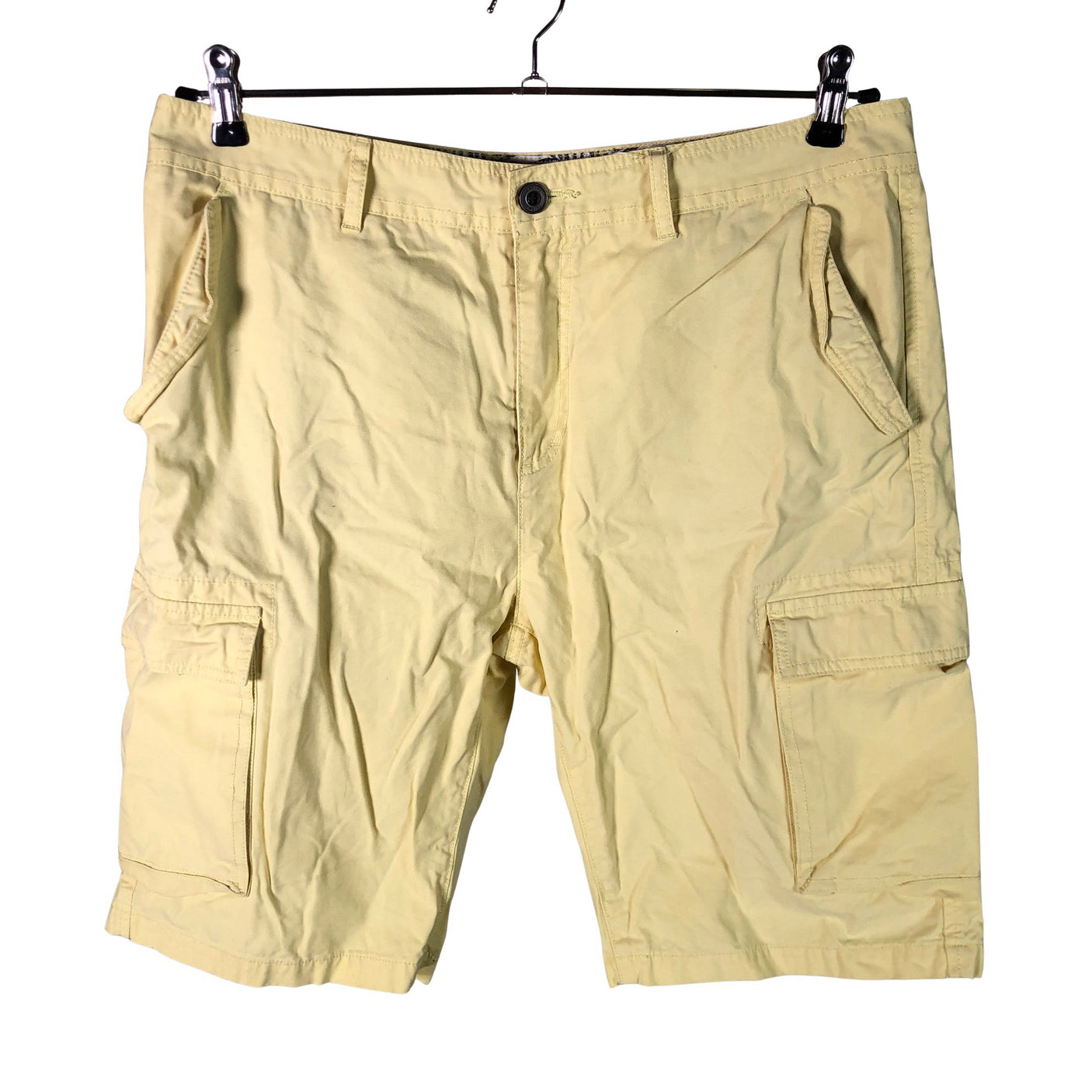 Unisex Casual Friday - Shortsit, koko L -  (1)