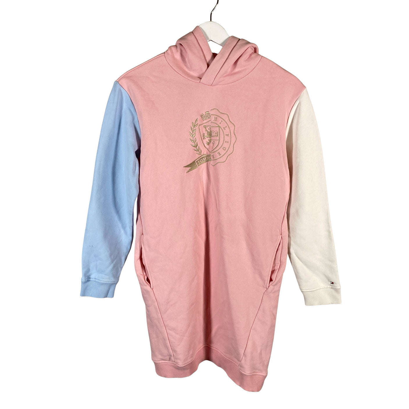 Unisex Tommy Hilfiger - Collegetunika, koko 158 - 164 -  (1)