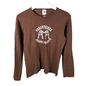 Unisex Nanso - Trikoopaita, koko 40 -  (1)